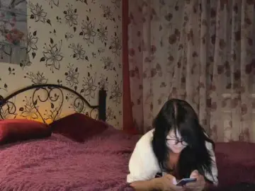 Bongacams Live Sex Cam of OxiXLove