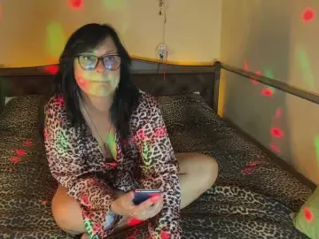 Bongacams Sex Cam of OxiXLove