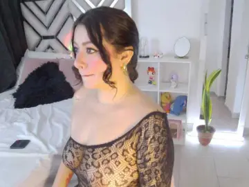 Bongacams Private Sex Chat of AlanaRouse1