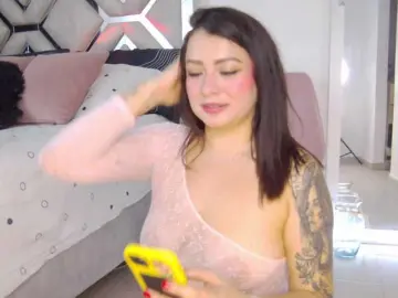 Bongacams Live Sex of AlanaRouse1