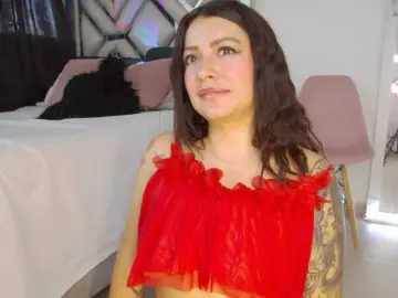 Bongacams Sex Cam of AlanaRouse1