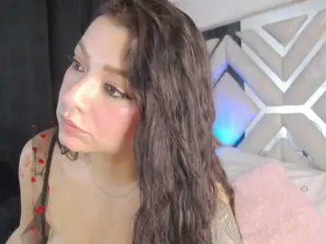 Bongacams Adult Webcam of AlanaRouse1