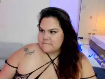 Bongacams Live Sex of LILYBLAIR