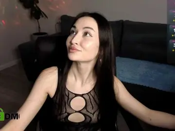 Bongacams Best Webcam of MilaYumi