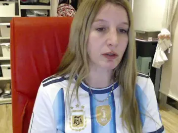 Bongacams Live Sex Cam of Sweet-Maga