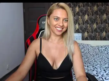 Bongacams Live Porn of CarlaStaceeFun