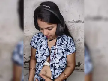 Bongacams Nude Webcam of Tunnidelhi