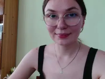 Bongacams Adult Webcam of Ellyxcute