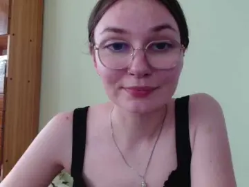 Bongacams Adult Video Chat of Ellyxcute