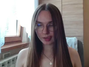 Bongacams Adult Webcam of Ellyxcute