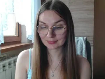 Bongacams Adult Video Chat of Ellyxcute