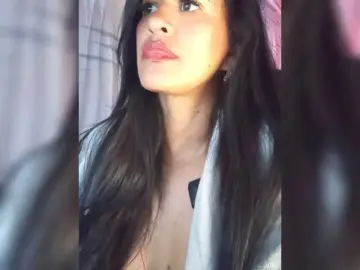 Bongacams Sex Cam of Letty33