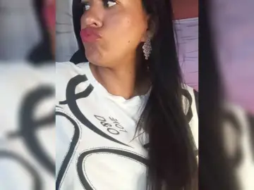 Bongacams Private Sex Chat of Letty33