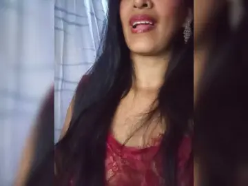 Bongacams Best Webcam of Letty33