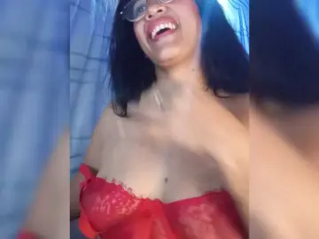 Bongacams Live Sex of Letty33
