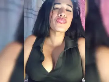 Bongacams Adult Webcams of Letty33
