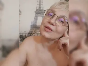 Bongacams Live Sex Cam of Mielena