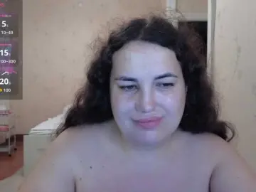 Bongacams Best Webcam of Vlada-13