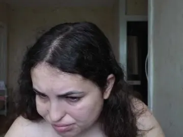 Bongacams Adult Video Chat of Vlada-13