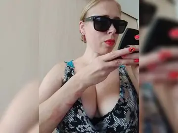 Bongacams Adult Video Chat of DashaKisa951