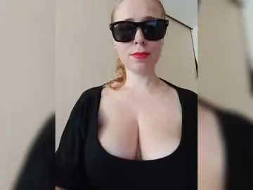 Bongacams Sex Cam of DashaKisa951