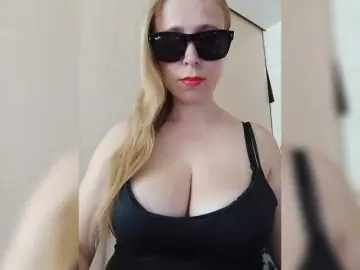 Bongacams Best Webcam of DashaKisa951