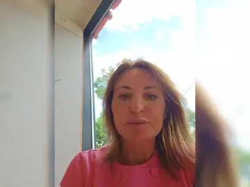 Bongacams Sex Cam of EditaMilf