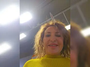 Bongacams Live Porn of EditaMilf