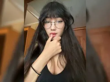 Bongacams Sex Cam of InJiOcean99