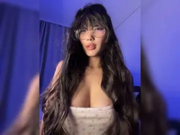 Bongacams Private Sex Chat of InJiOcean99
