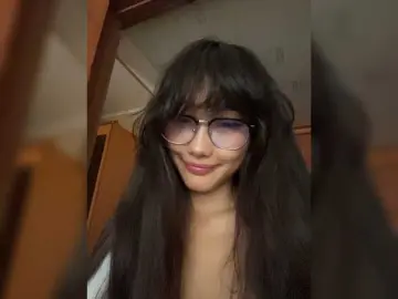 Bongacams Adult Video Chat of InJiOcean99