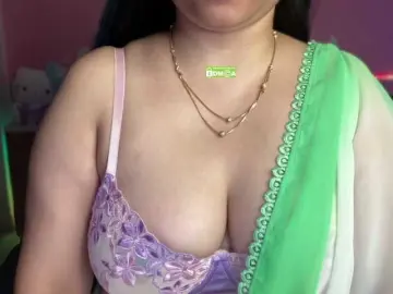 Bongacams Nude Webcam of Jasmine6