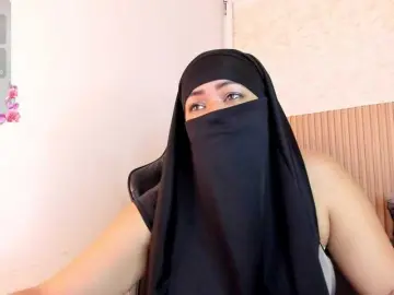 Bongacams Live Sex Cam of Layla-arabelle