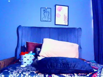Bongacams Private Sex Chat of PearBlu38