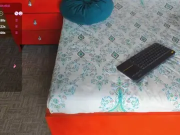 Bongacams Live Sex of VallerieJones