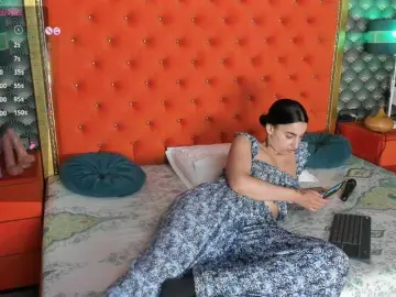 Bongacams Live Sex Cam of VallerieJones