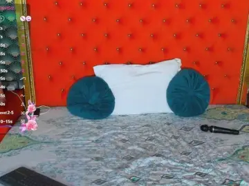 Bongacams Watch Live Sex Cams of VallerieJones