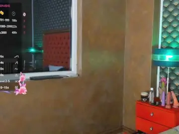 Bongacams Best live sex cam show of VallerieJones