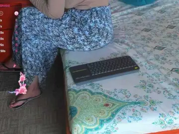 Bongacams Live Sex of VallerieJones