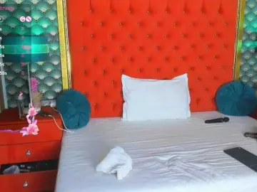 Bongacams Best live sex cam show of VallerieJones