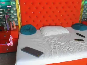 Bongacams Adult Webcam of VallerieJones