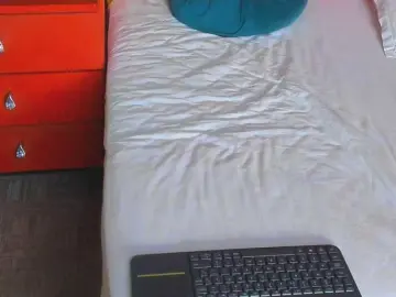 Bongacams Sex Cam of VallerieJones