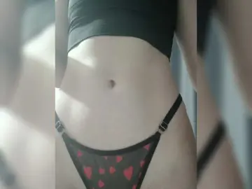 Bongacams Sex Cam of Vi-Eva