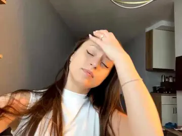 Bongacams Nude Webcam of GeneviveLaudato