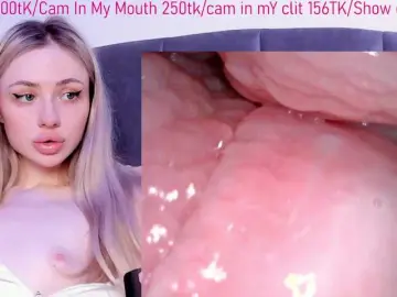 Bongacams Free Porn Cam of janne-mary