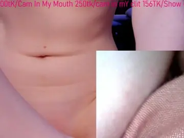 Bongacams Nude Webcam of janne-mary