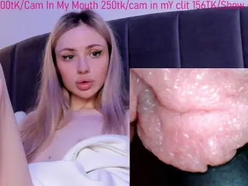 janne-mary from bongacams