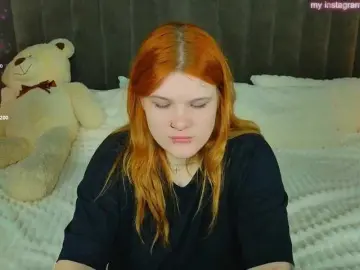 Bongacams Sex Chat of ClumsyNana