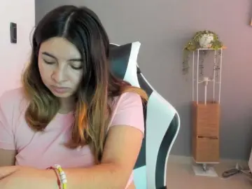 Bongacams Live Sex of LaraCat1