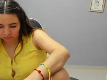 Bongacams Live Sex of LaraCat1